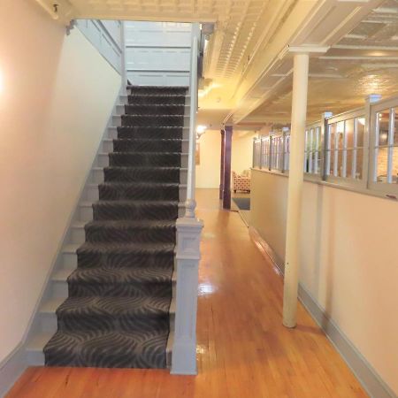 St Charles Hotel Downtown ハドソン エクステリア 写真