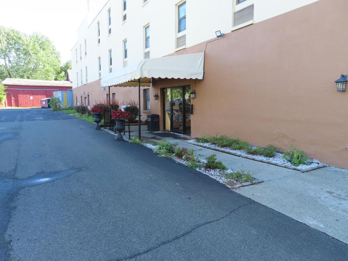 St Charles Hotel Downtown ハドソン エクステリア 写真