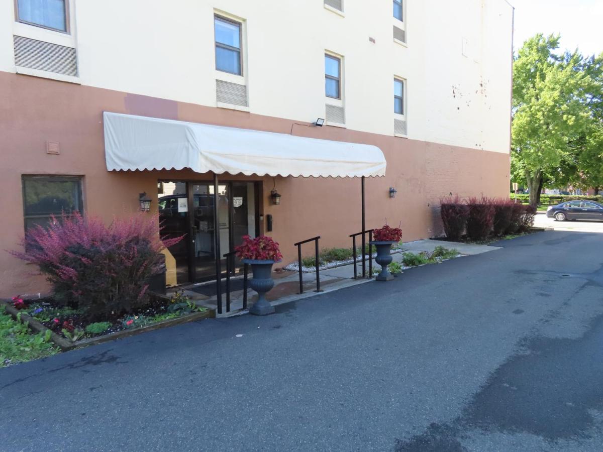 St Charles Hotel Downtown ハドソン エクステリア 写真