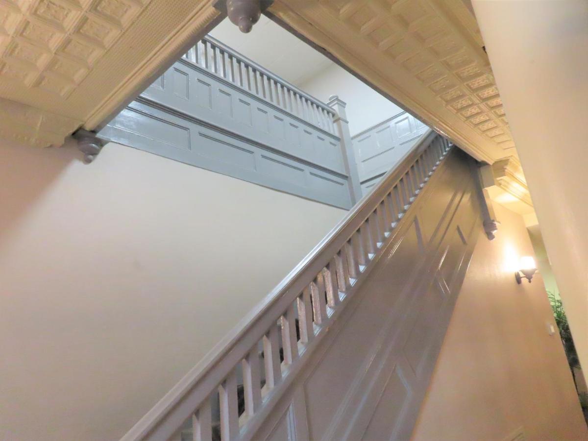 St Charles Hotel Downtown ハドソン エクステリア 写真