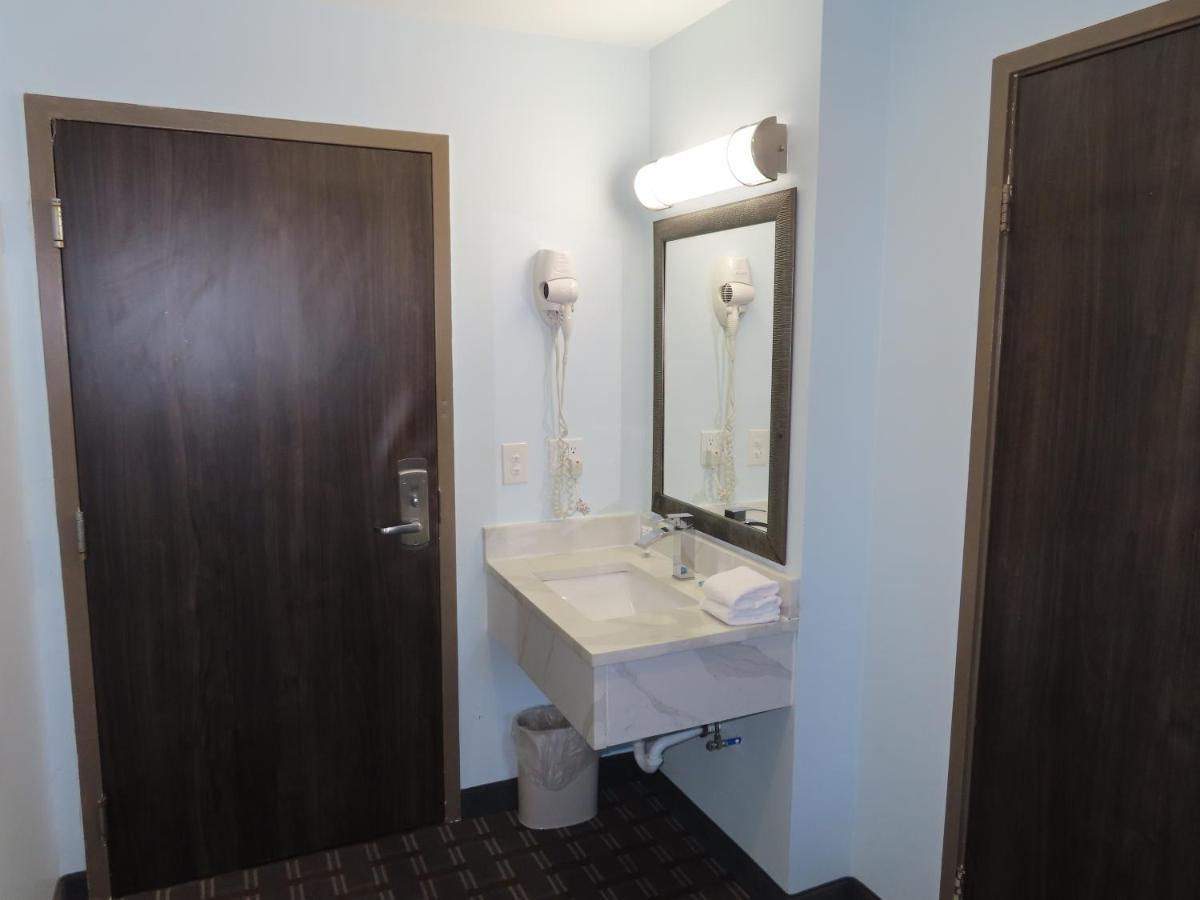 St Charles Hotel Downtown ハドソン 部屋 写真