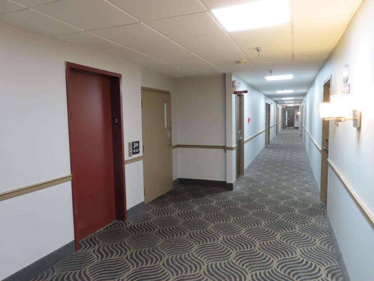 St Charles Hotel Downtown ハドソン エクステリア 写真