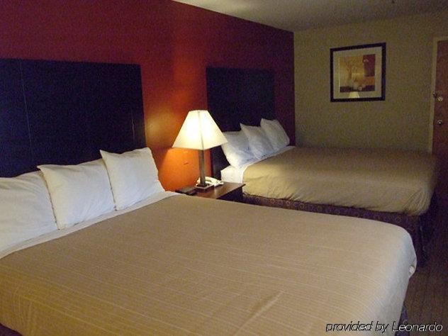 St Charles Hotel Downtown ハドソン 部屋 写真