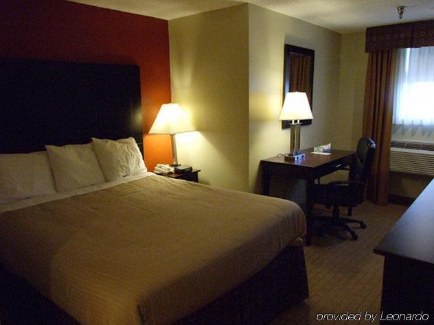 St Charles Hotel Downtown ハドソン 部屋 写真