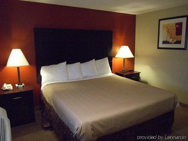 St Charles Hotel Downtown ハドソン 部屋 写真
