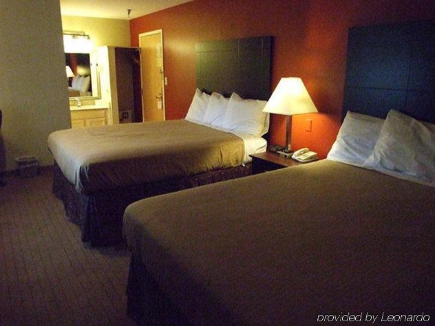 St Charles Hotel Downtown ハドソン 部屋 写真
