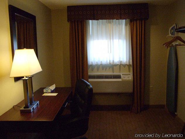 St Charles Hotel Downtown ハドソン 部屋 写真