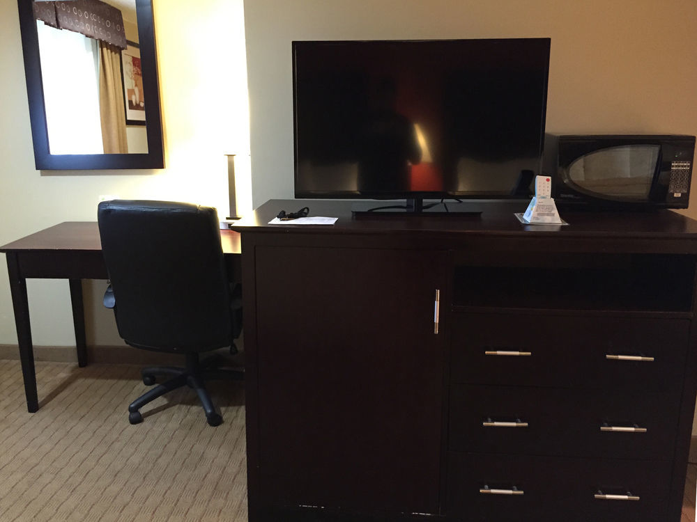 St Charles Hotel Downtown ハドソン エクステリア 写真